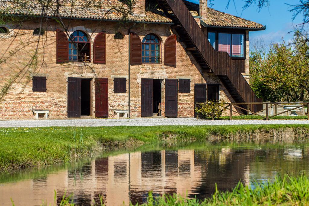 Valgrande Bibione Casone Βίλα Δωμάτιο φωτογραφία