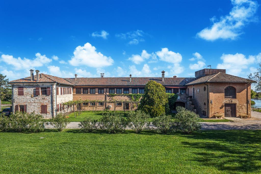 Valgrande Bibione Casone Βίλα Εξωτερικό φωτογραφία